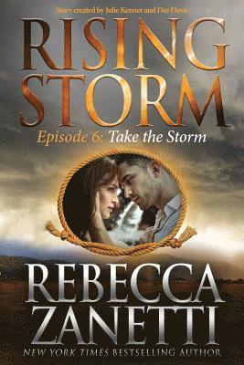 Take the Storm: Episode 6 1