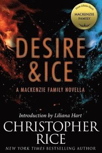 bokomslag Desire & Ice
