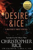 bokomslag Desire & Ice: A MacKenzie Family Novella