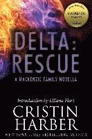 bokomslag Delta: Rescue: A MacKenzie Family Novella