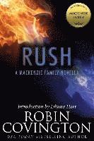 bokomslag Rush: A MacKenzie Family Novella