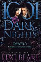 bokomslag Devoted: A Masters and Mercenaries Novella