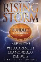 bokomslag Rising Storm: Bundle 2, Episodes 5-8