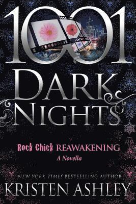 bokomslag Rock Chick Reawakening