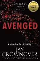 Avenged: A MacKenzie Family Novella 1