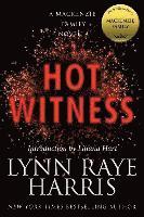 Hot Witness 1