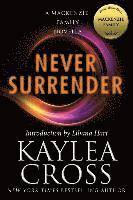 bokomslag Never Surrender: A MacKenzie Family Novella