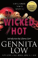 bokomslag Wicked Hot: A MacKenzie Family Novella