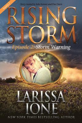 Storm Warning, Season 2, Episode 2 1