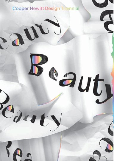 Andrea Lipps, Ellen Lupton, Ellen Lupton, Andrea Lipps - Beauty, Häftad
