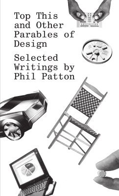 Top This and Other Parables of Design 1