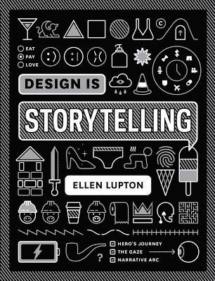 Design is Storytelling 1