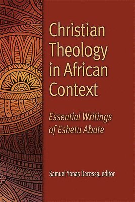 Christian Theology in African Context 1