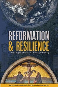 bokomslag Reformation & Resilience