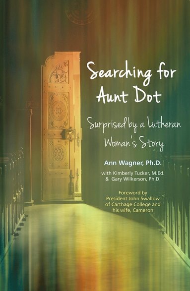 bokomslag Searching for Aunt Dot