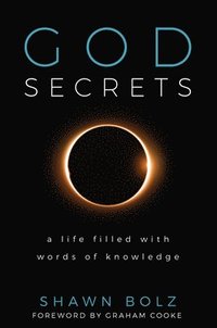 bokomslag God Secrets