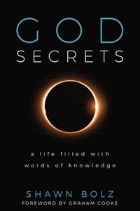 bokomslag God Secrets