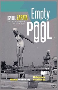bokomslag Empty Pool