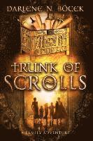 bokomslag Trunk of Scrolls