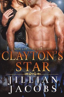 Clayton's Star 1