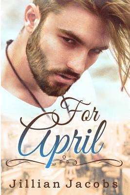 For April: Novella Couplet, Book #1 1