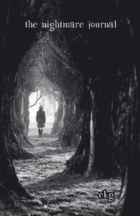 bokomslag The Nightmare Journal: Poems inspired by nightmares