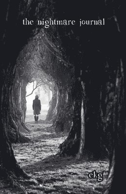 bokomslag The Nightmare Journal: Poems inspired by nightmares