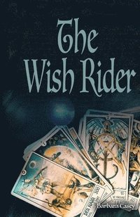 bokomslag The Wish Rider