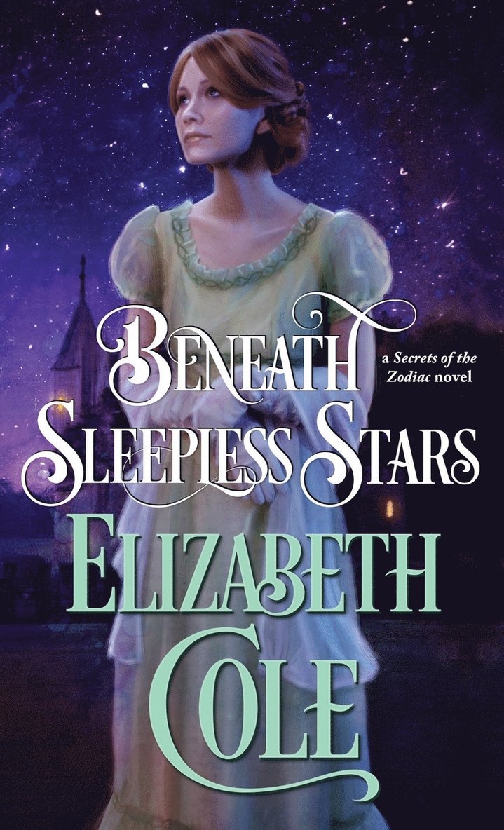 Beneath Sleepless Stars 1