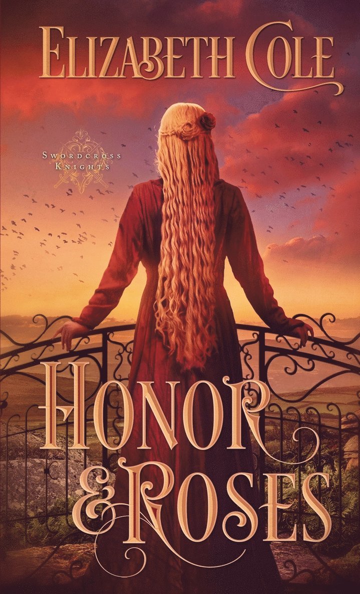 Honor & Roses 1