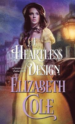 bokomslag Heartless Design