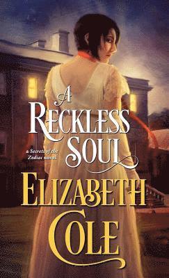 bokomslag Reckless Soul