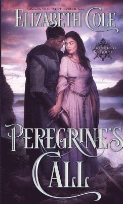 Elizabeth Cole - Peregrine's Call, Häftad