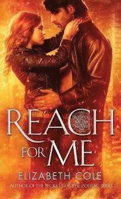 Reach For Me 1