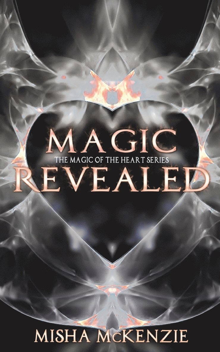 Magic Revealed 1