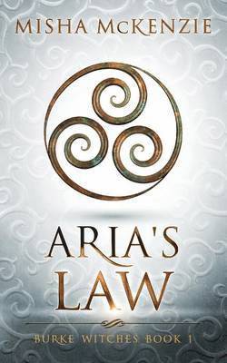bokomslag Aria's Law