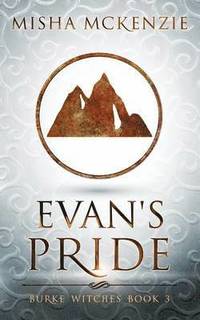 bokomslag Evan's Pride