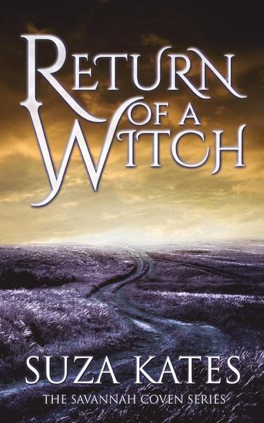 bokomslag Return of a Witch