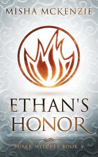 bokomslag Ethan's Honor
