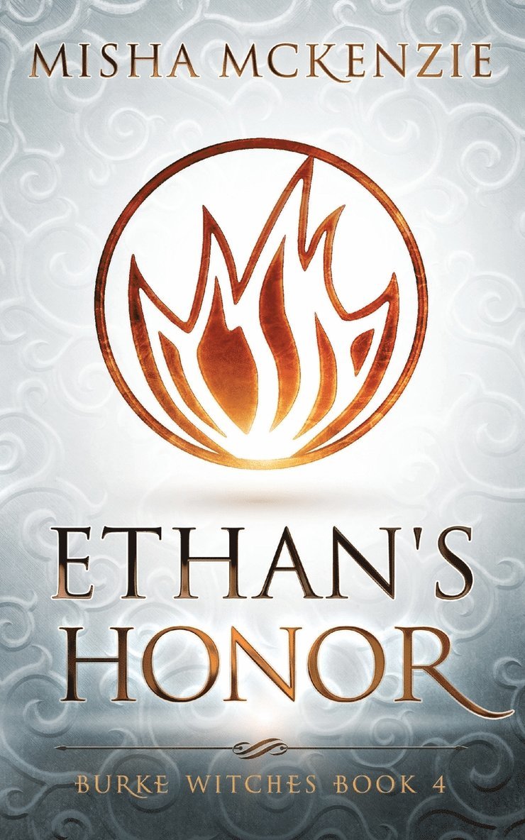 Ethan's Honor 1