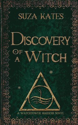 Discovery of a Witch 1