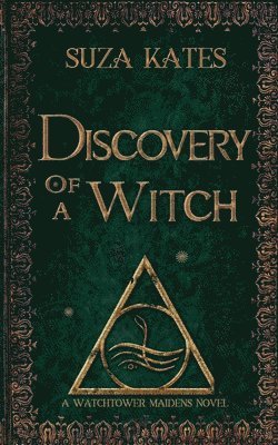 Discovery of a Witch