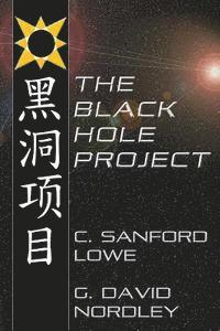 bokomslag The Black Hole Project