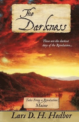 The Darkness 1