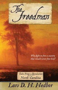 bokomslag The Freedman