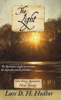 bokomslag Light