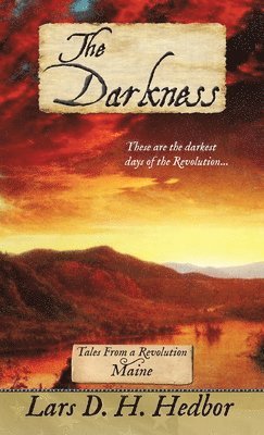 The Darkness 1