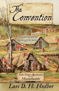 bokomslag The Convention