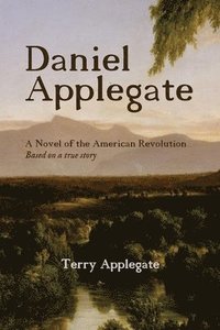 bokomslag Daniel Applegate