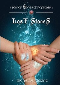 bokomslag Lost Stones